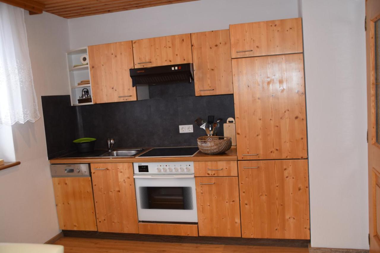 וואגריין Apartment Christine מראה חיצוני תמונה