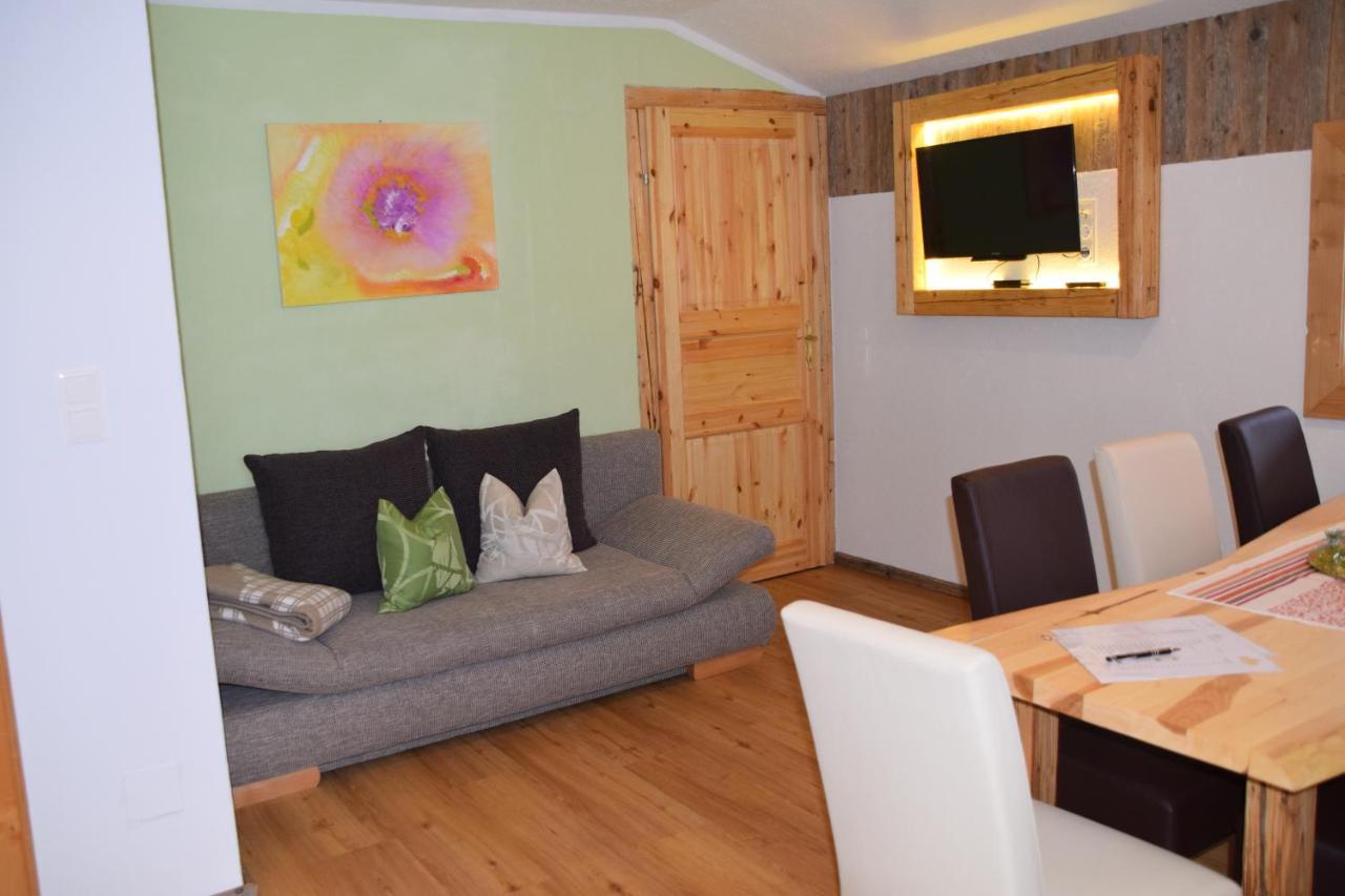 וואגריין Apartment Christine מראה חיצוני תמונה