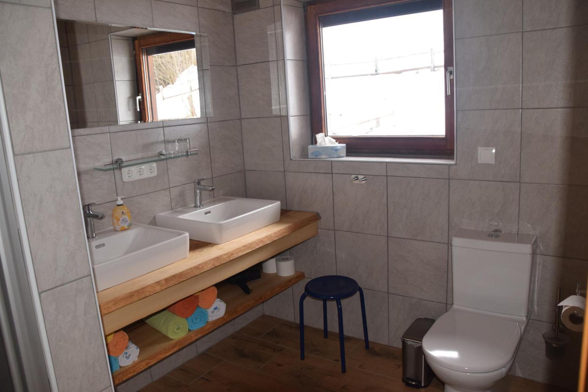וואגריין Apartment Christine מראה חיצוני תמונה