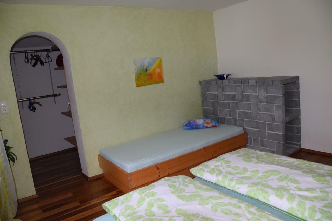 וואגריין Apartment Christine מראה חיצוני תמונה