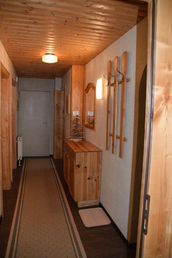 וואגריין Apartment Christine מראה חיצוני תמונה